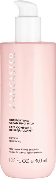 Lancaster Comforting Cleansing Milk Reinigungsmilch