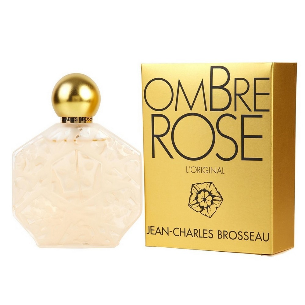 Jean-Charles Brosseau Rose