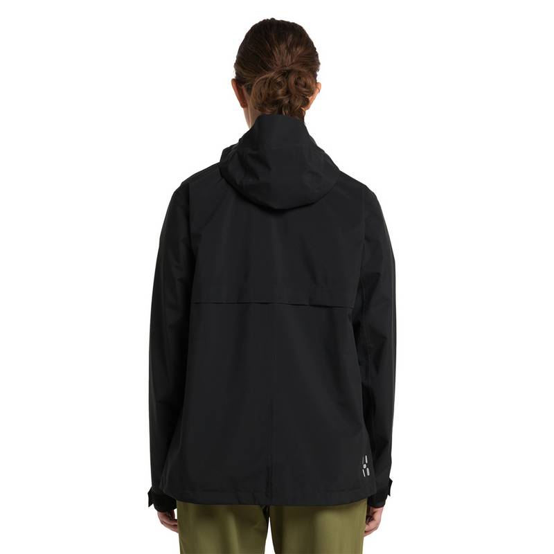 Haglöfs Aria Proof Jacket Hardshelljacke Damen