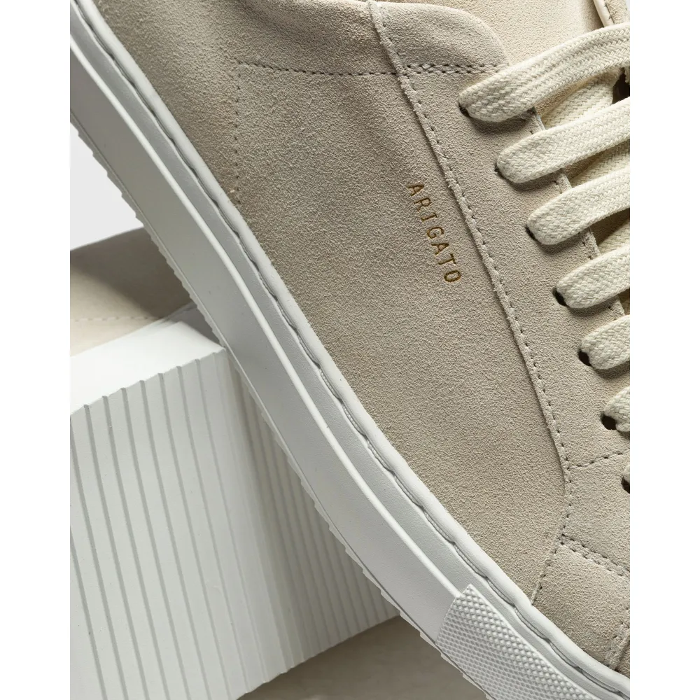 Axel Arigato Clean 90 Suede 28584 / braun