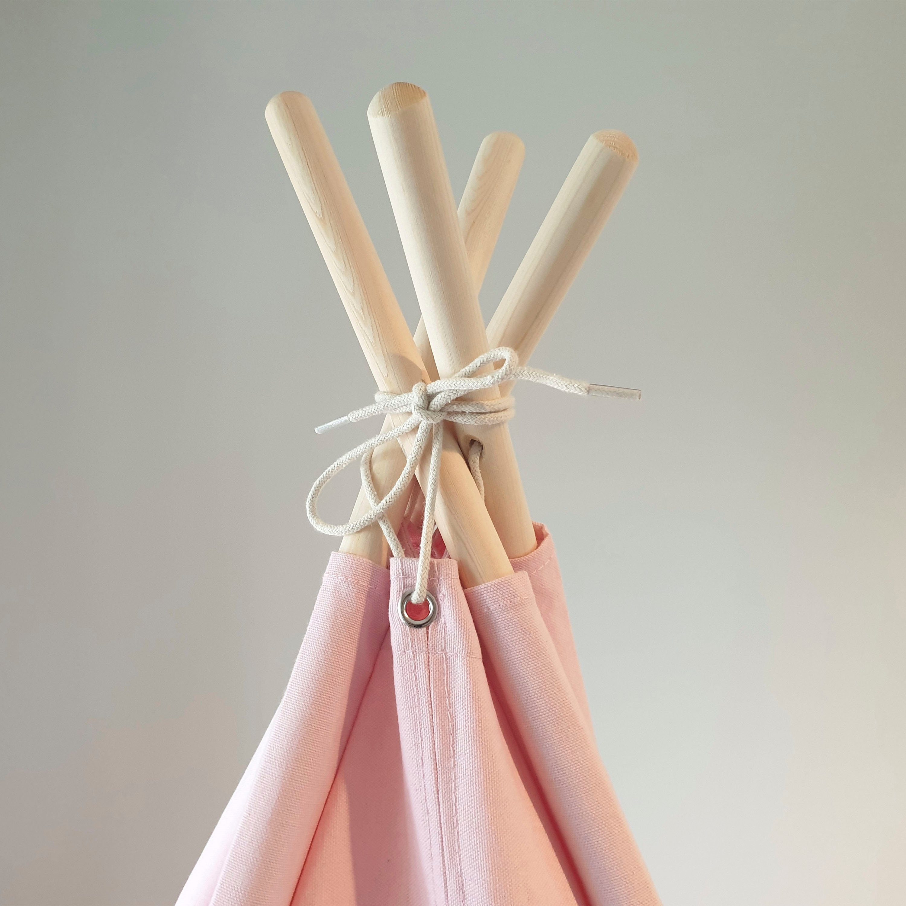 Sunny Tipi-Zelt Alba