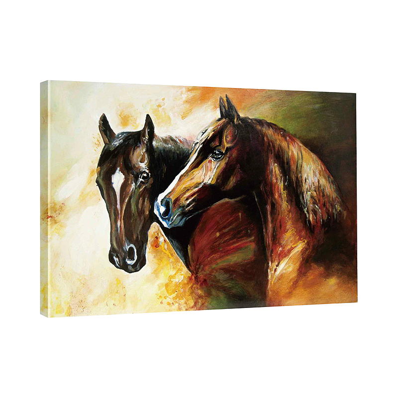 Home Canvasbilde 70x100 cm