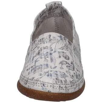 Aco Cindy 04 Slipper in beige