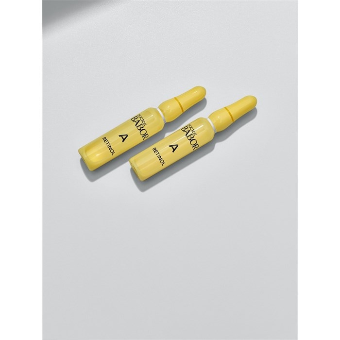 Retinol Power Serum Ampoules
