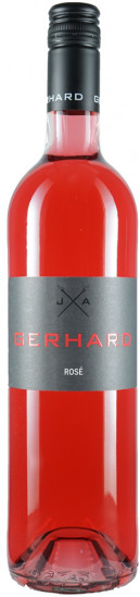 2022 Rosé feinherb - Weingut J&A Gerhard