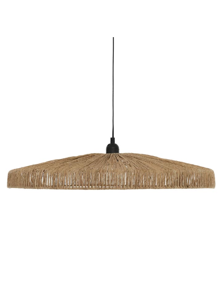 Atmosphera Créateur d'intérieur Tischlampe in beige günstig kaufen onesize