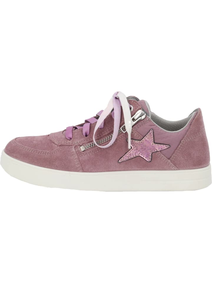 superfit Slipper in Lila günstig kaufen
