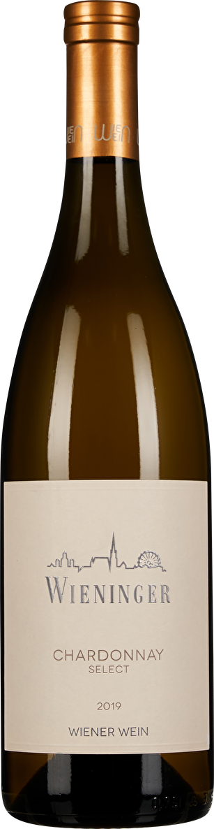 Wieninger Chardonnay Select 2019
