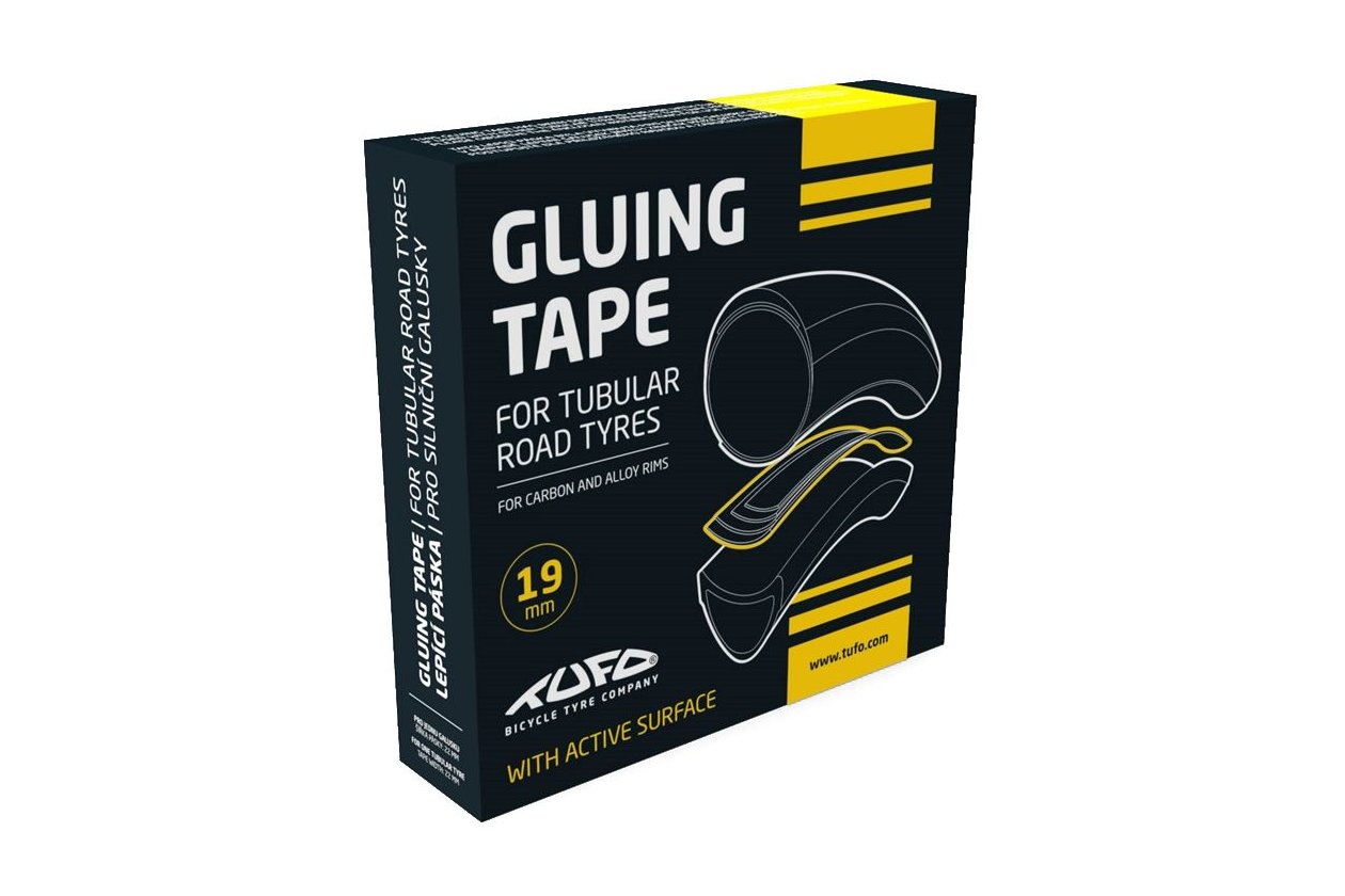 Tufo Extreme Schlauchreifenklebeband