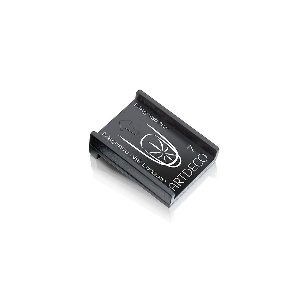 artdeco AIMANT VERNIS MAGNETIC 7 Aimant pour vernis magnétique