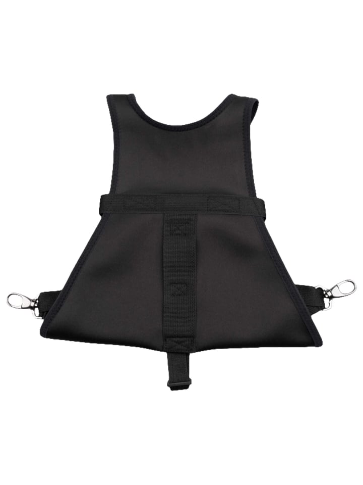 Crown Bubble Geschirr Crown Bubble in schwarz günstig kaufen onesize