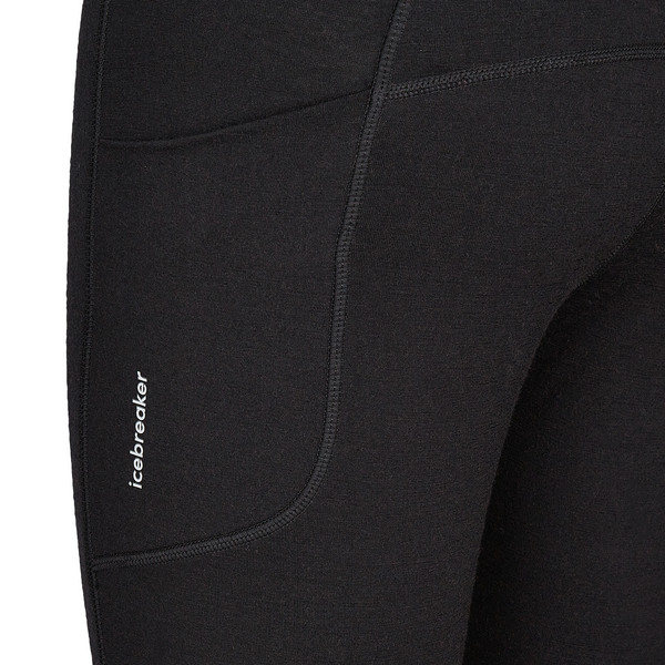 W MERINO SPEED WINTER TIGHTS Damen - Leggings