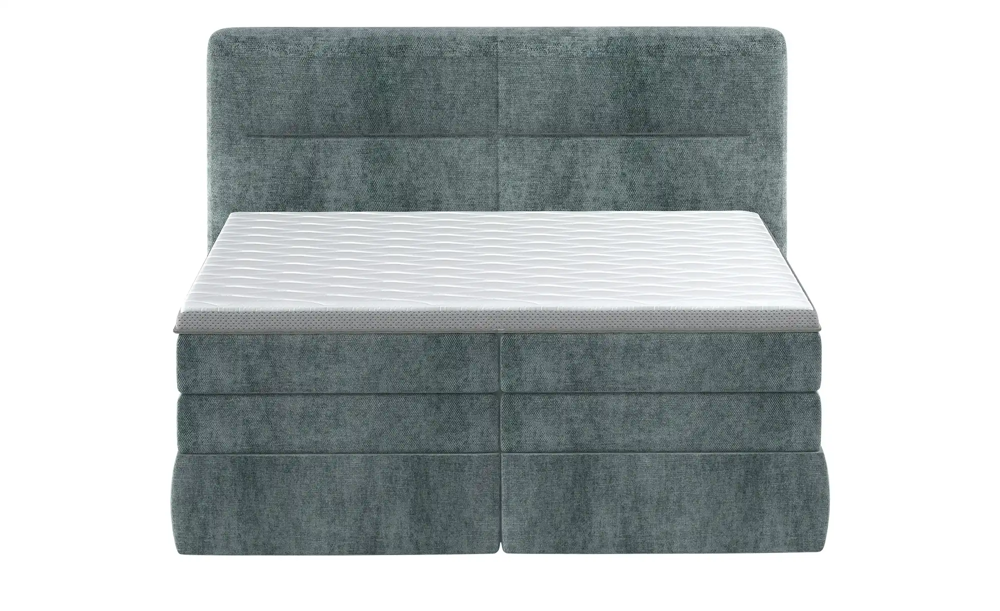 Twist Boxspringbett Hudson