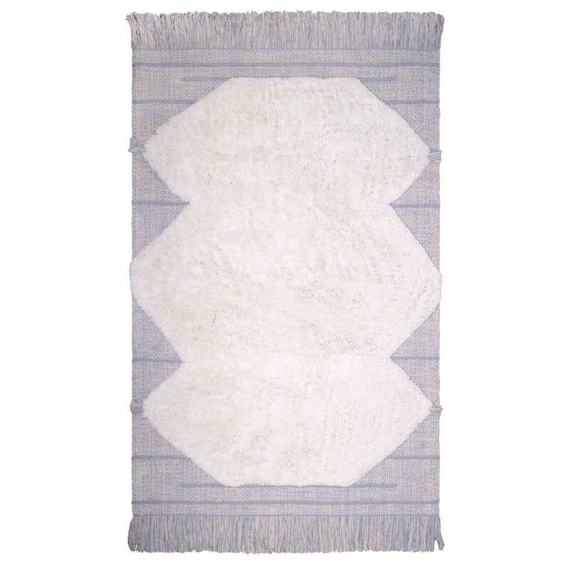Tapis style berbère 110x170cm GORDON