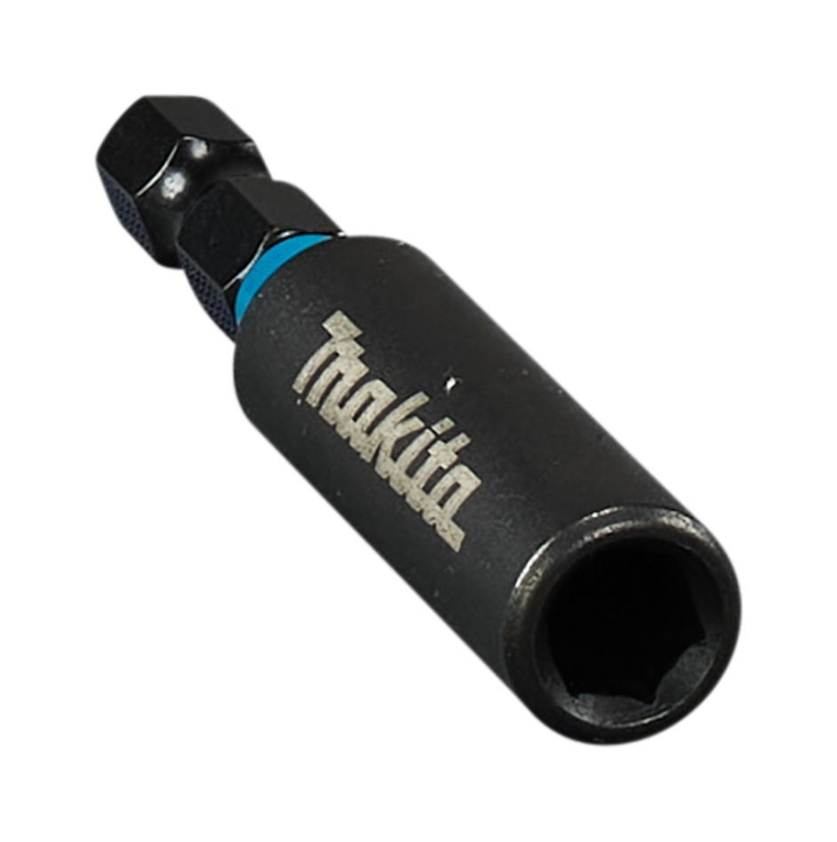 Accessoires Makita E-12005 Coffret d'embouts de tournevis à percussion noirs, 10 pièces