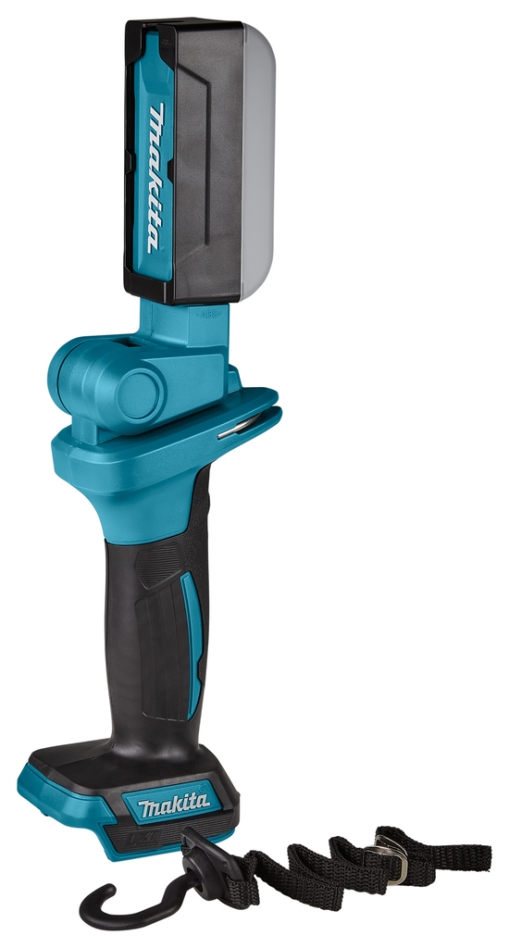 Makita DEBDML816 14,4 V / 18 V Zaklamp LED inkl. Lampensockel