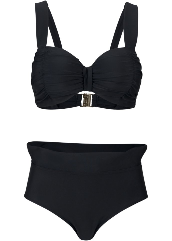 Bügel Bikini (2-tlg.Set)