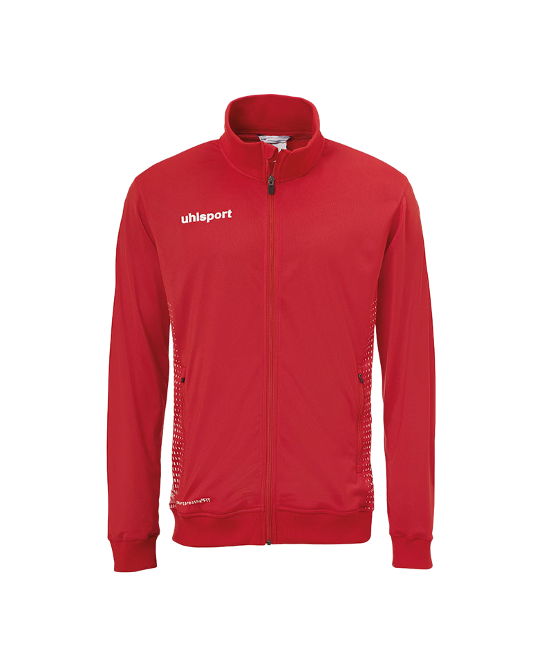 Uhlsport Score Track Präsentationsjacke Kids F04