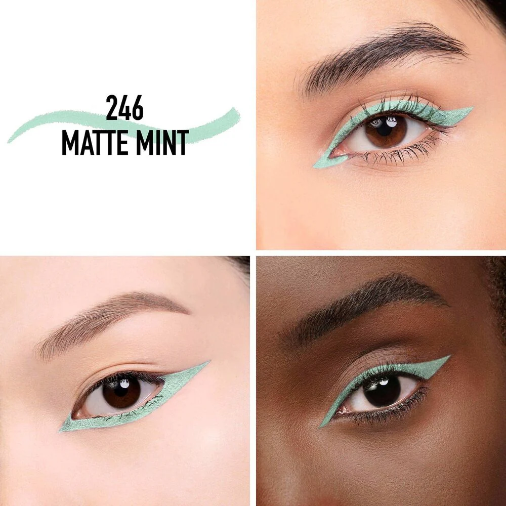 Liners Diorshow Stylo - Eyeliner