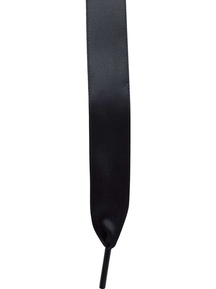 TubeLaces TubeLaces Laces in black günstig kaufen 90 cm
