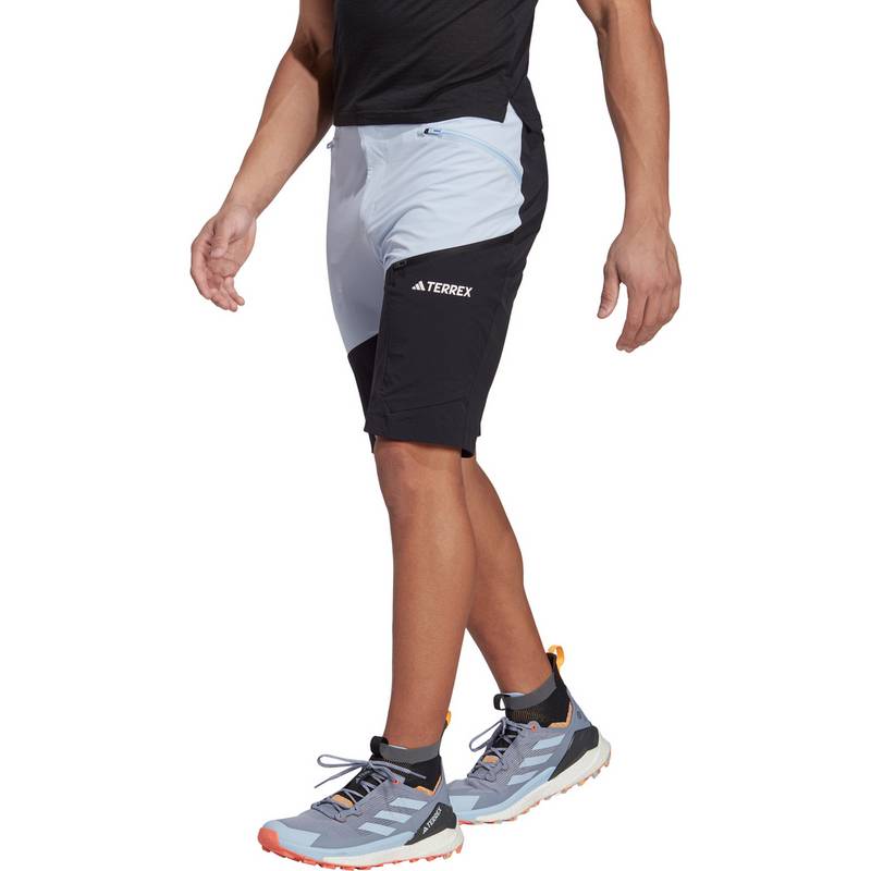adidas Xperior Funktionsshorts Herren