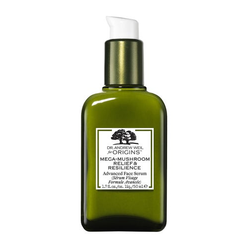 Origins Mega-Mushroom Relief & Resilience Advanced Face Serum 30 ml