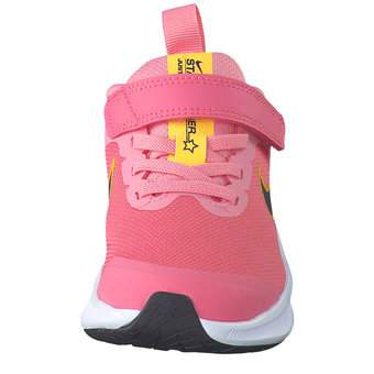 Nike Star Runner 3 Running in rot