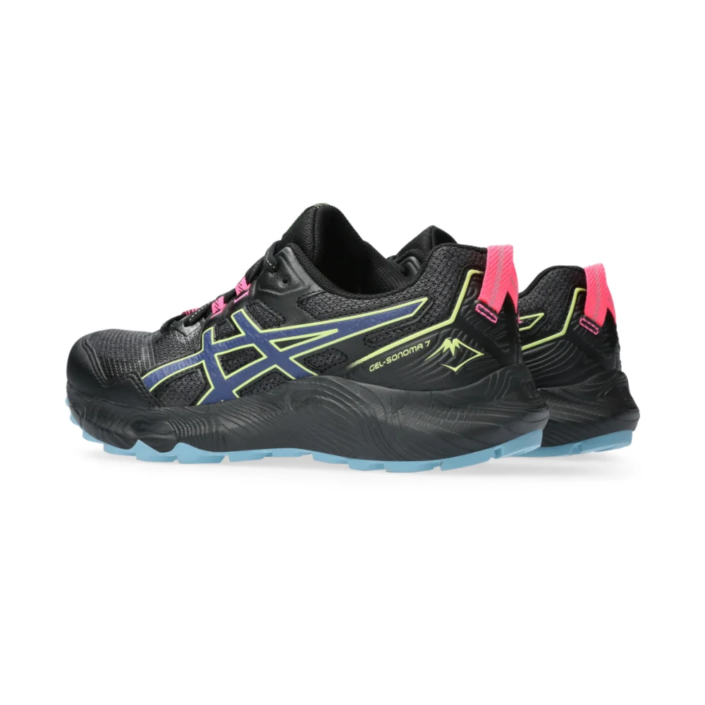 Asics Gel Sonoma 7 1012B413-002 / schwarz
