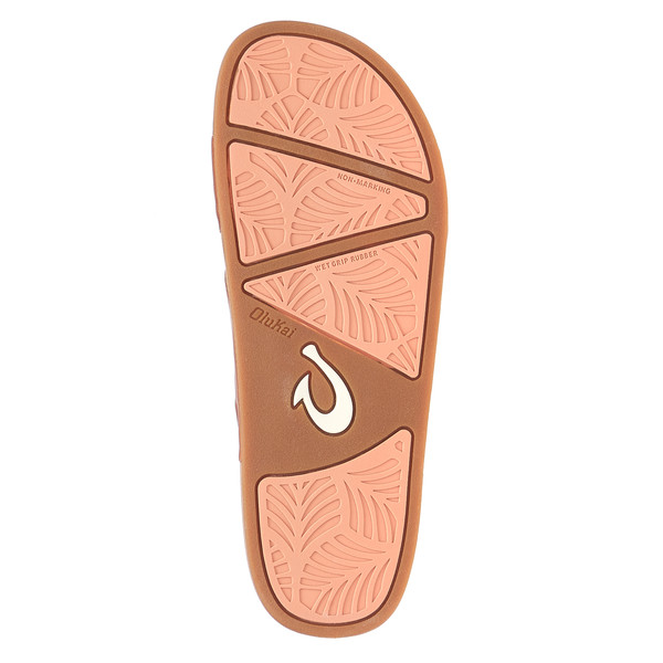 KIPE' A ' OLU Damen - Freizeitsandalen