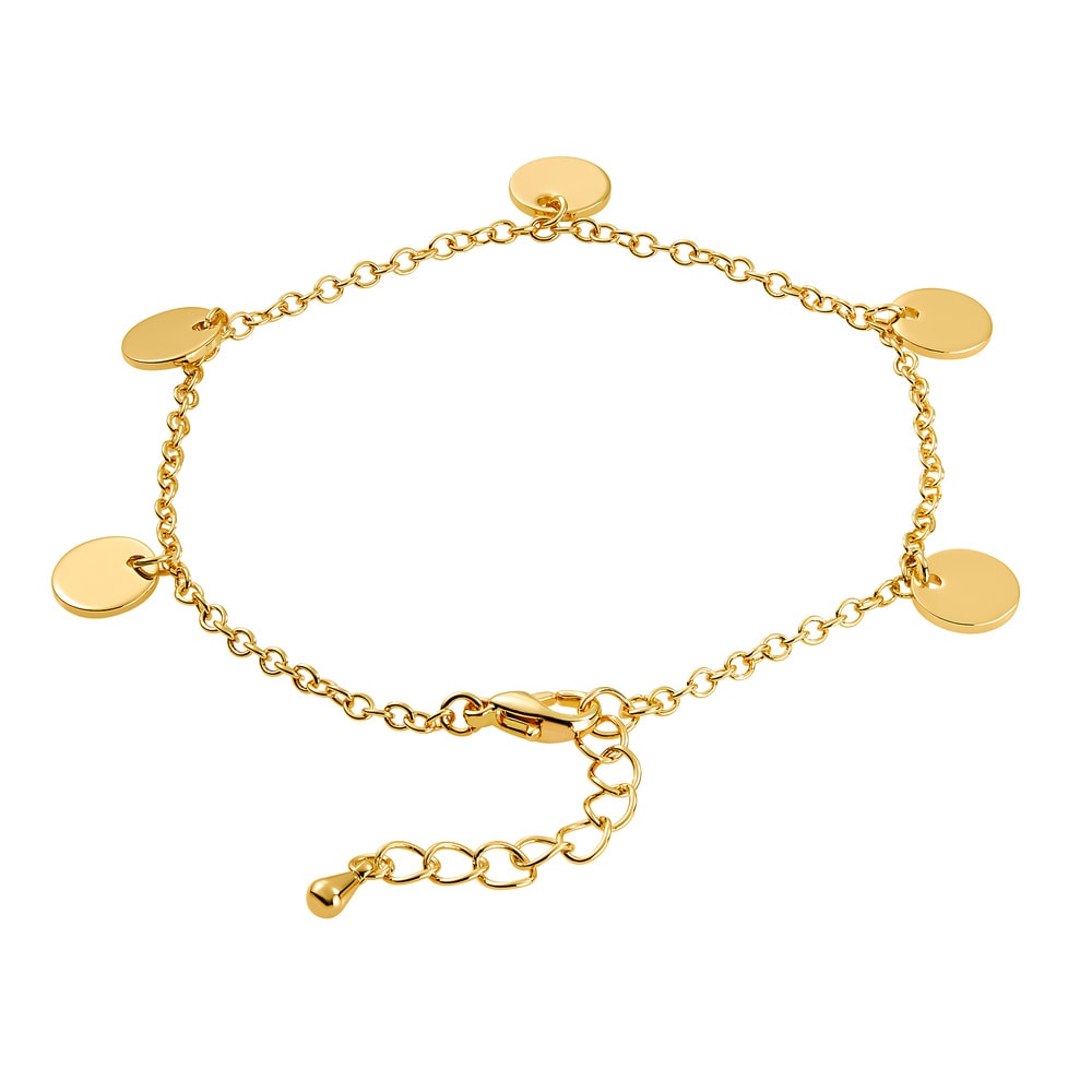 Heideman Bracelet de cercles Bracelet