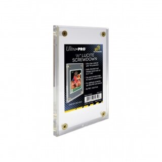 UP - Lucite UV 1/2