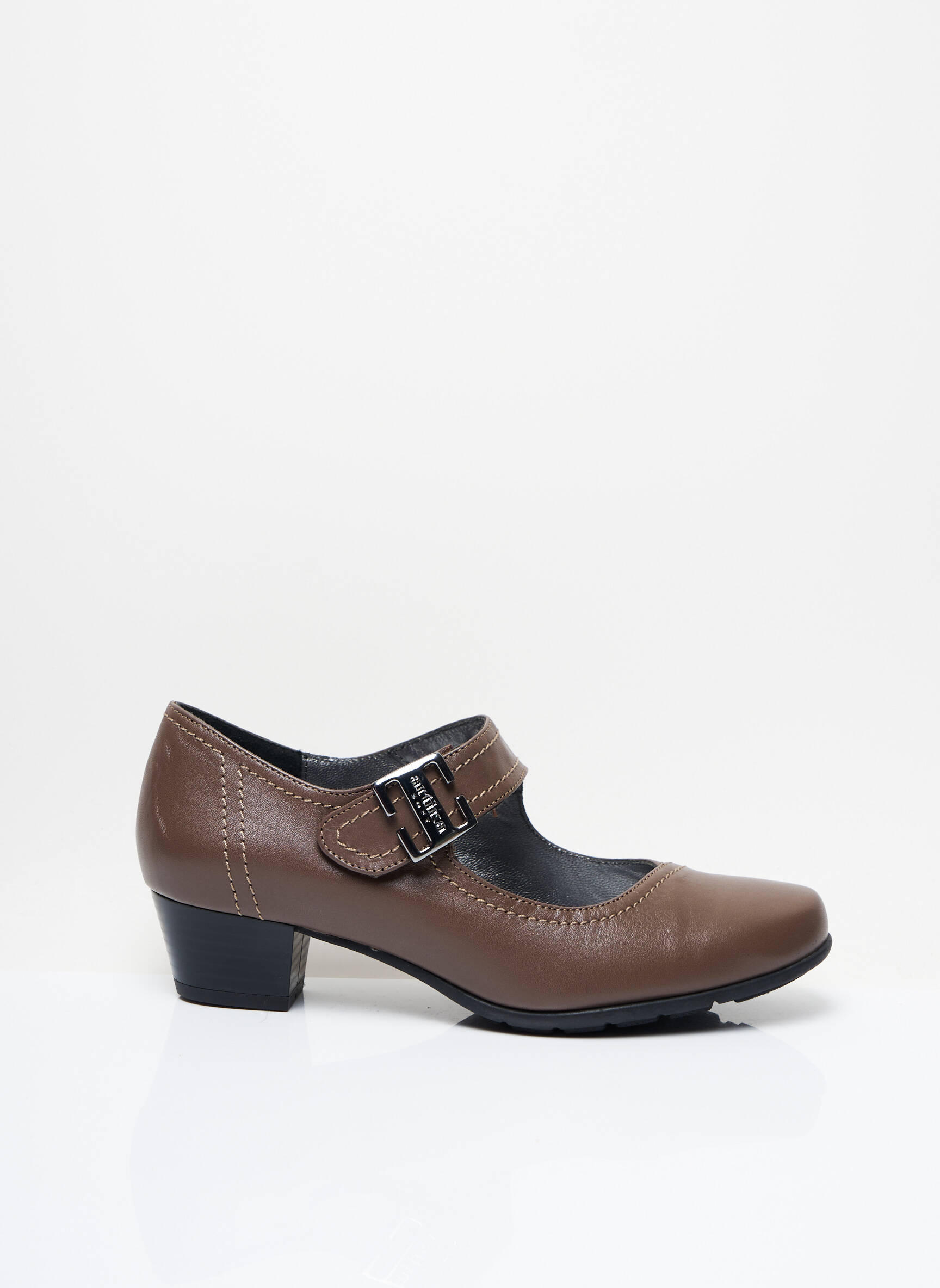 Artika Soft Escarpins Femme couleur marron