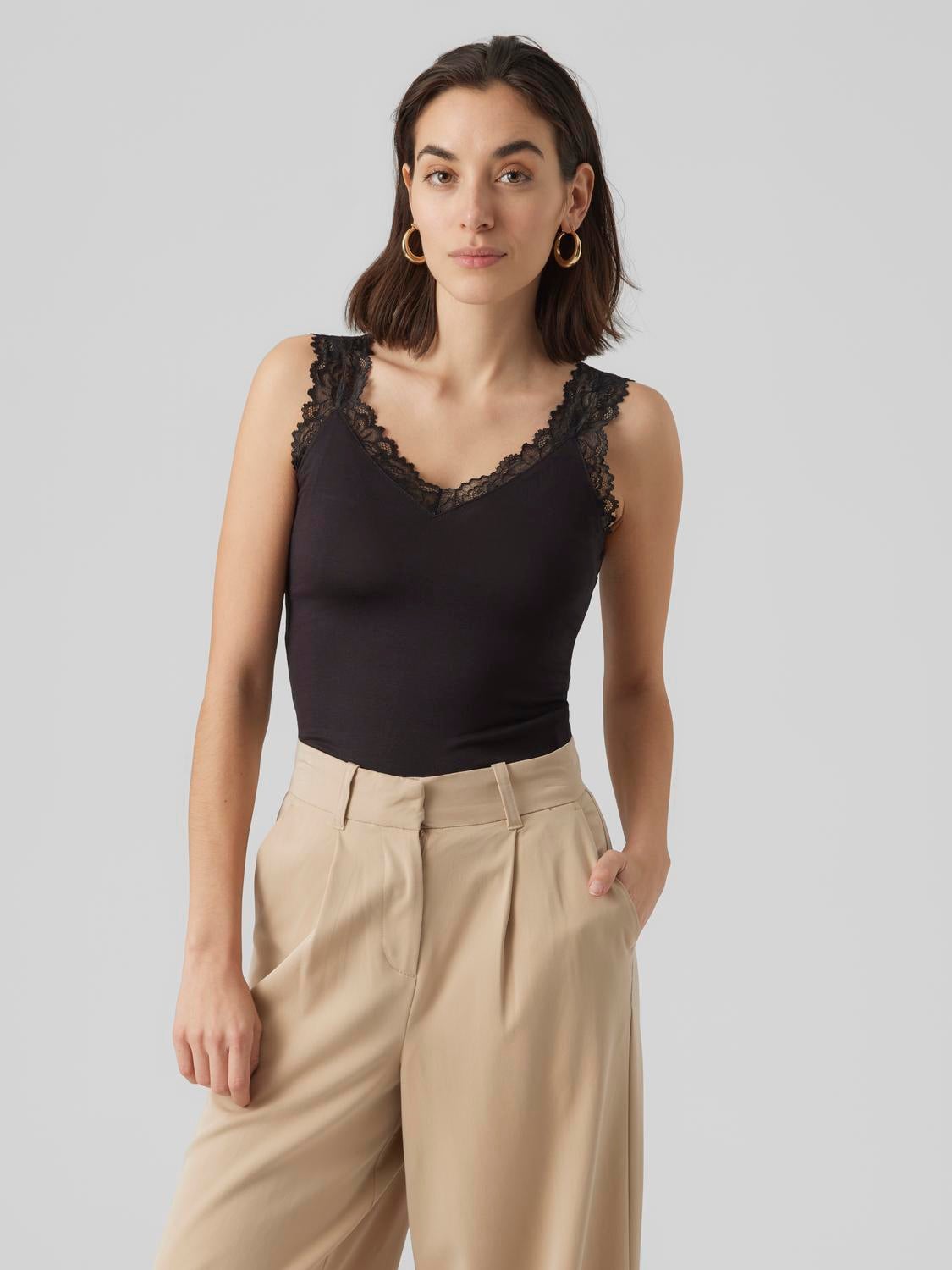 VMROSA Top
