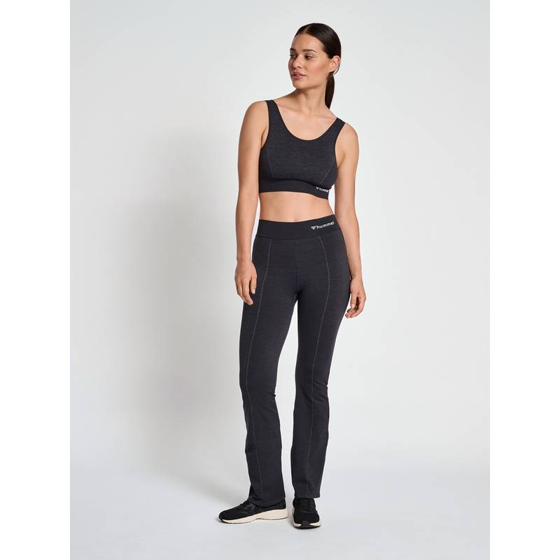 hummel hmlMT IVY SEAMLESS SPORTS TOP Funktionstop Damen