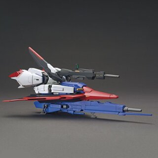 HG 1/144 Zeta Gundam