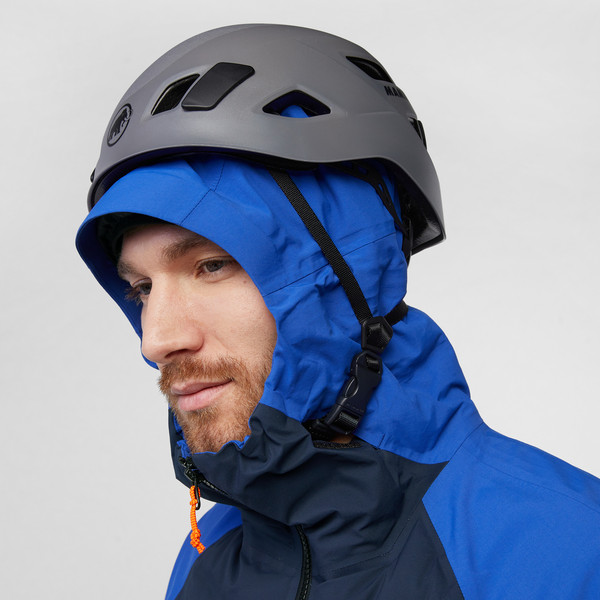 SELLA PTX 3L/RDS DWN M HYB JKT Herren - Isolationsjacke