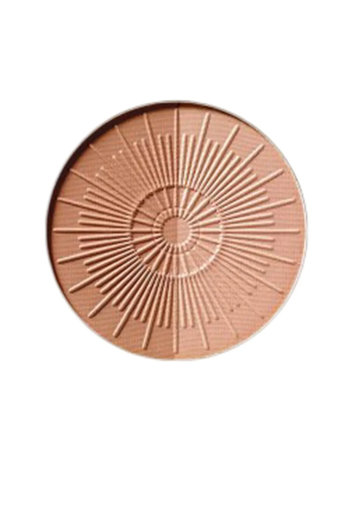 Artdeco  Bronzing Puder Kompakt Recam #80-natural 10 g