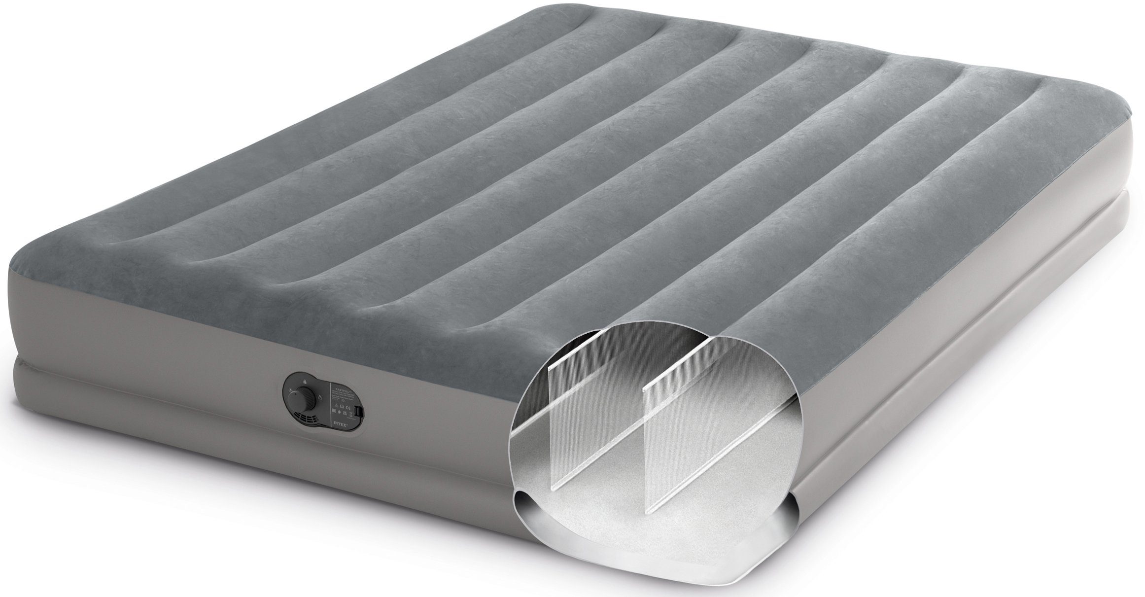 Intex Luftbett Prestige Mid-Rise