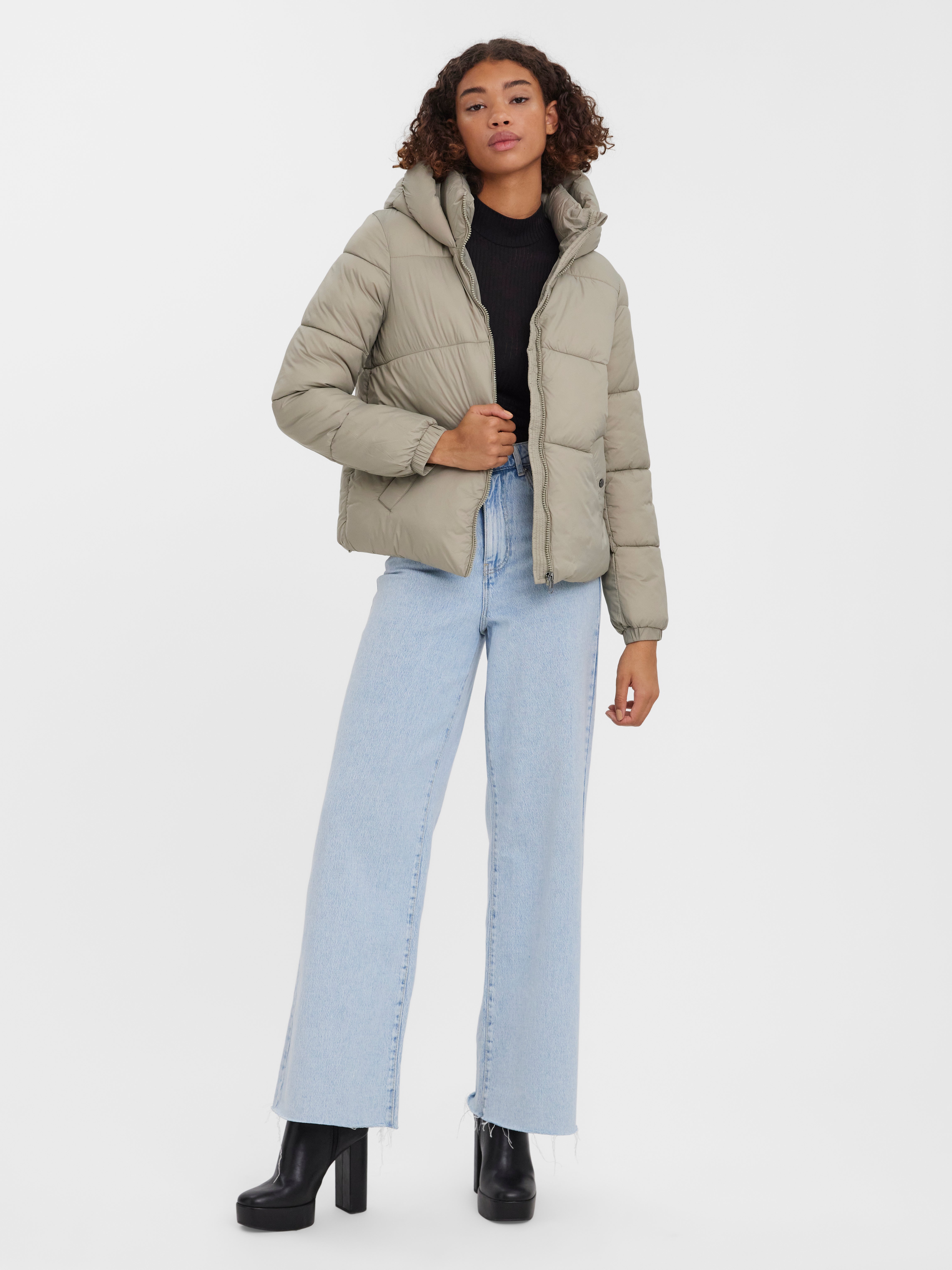 VMUPPSALA Jacke