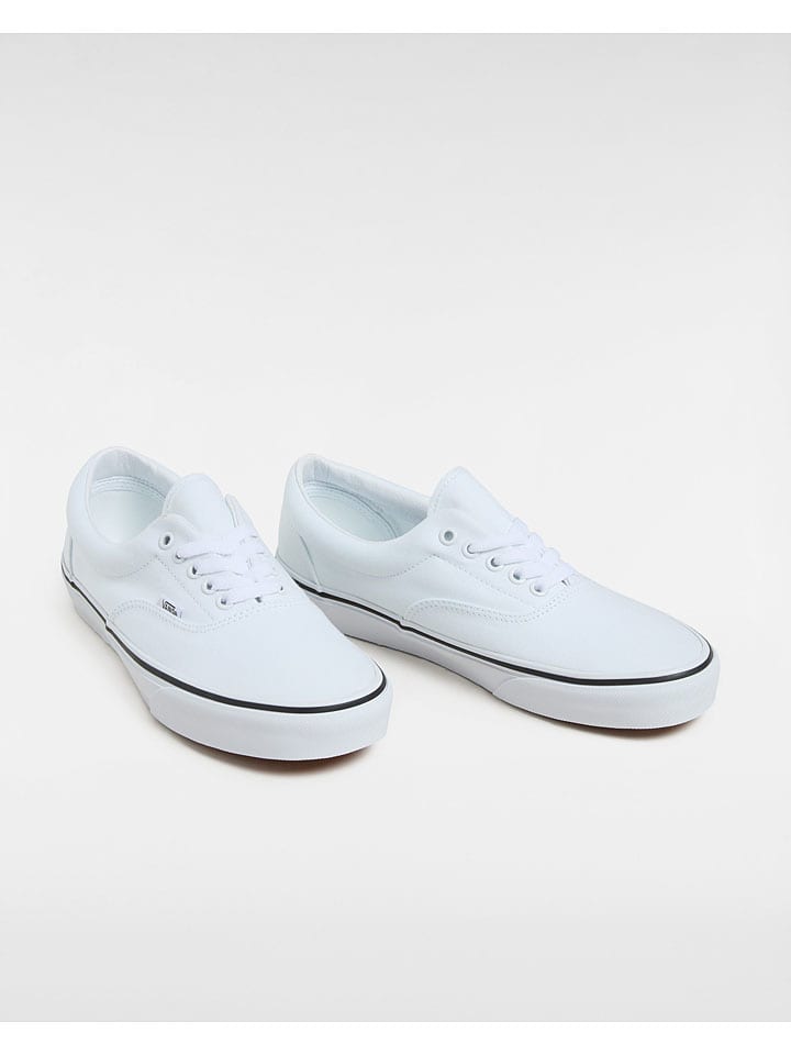 Vans Sneakers in Weiß günstig kaufen