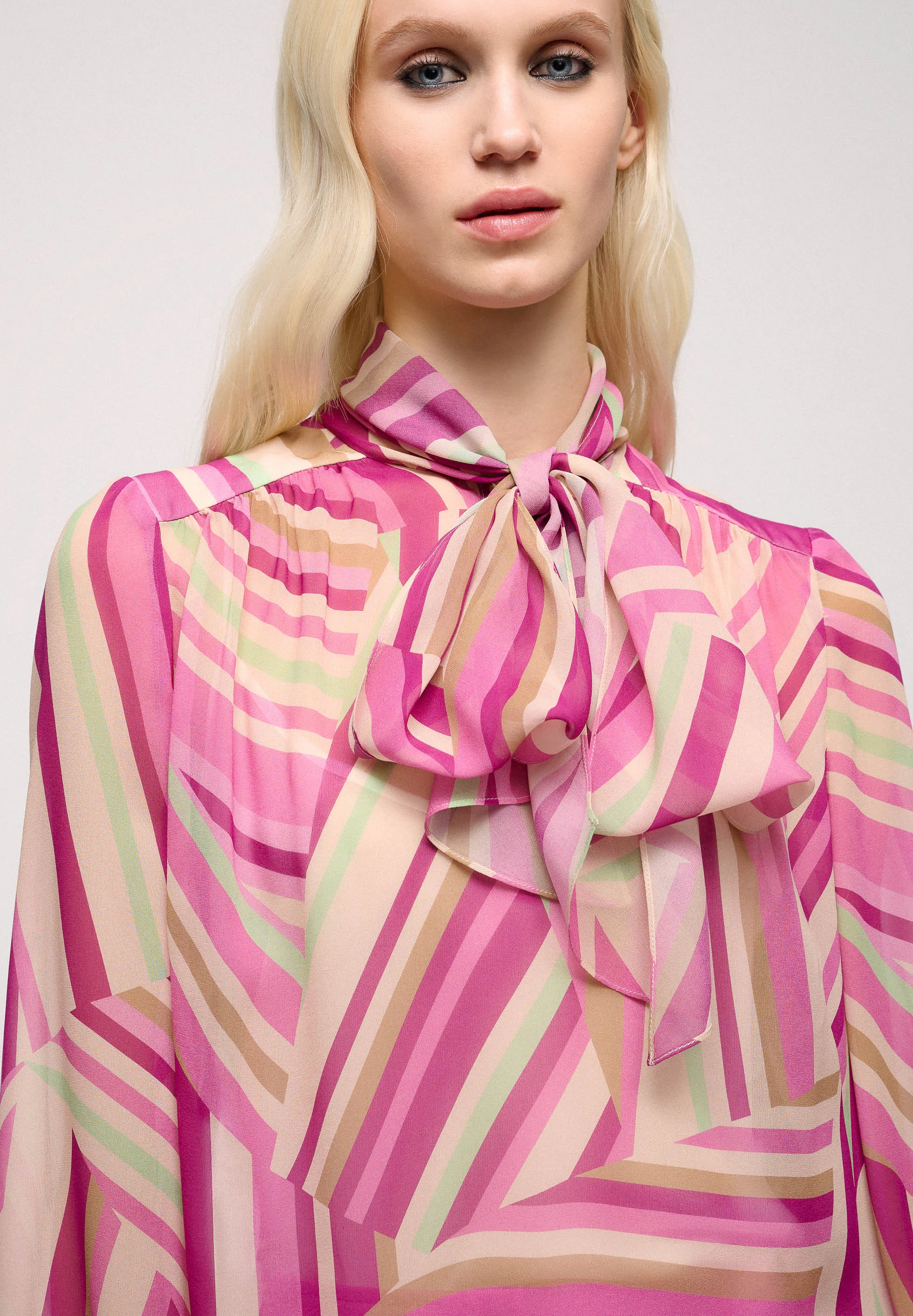 Luisa Spagnoli BERTINA - Blusa
