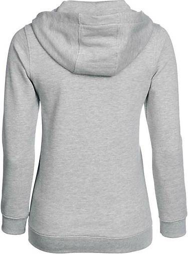PEAK Sport Zip Hoodie classic