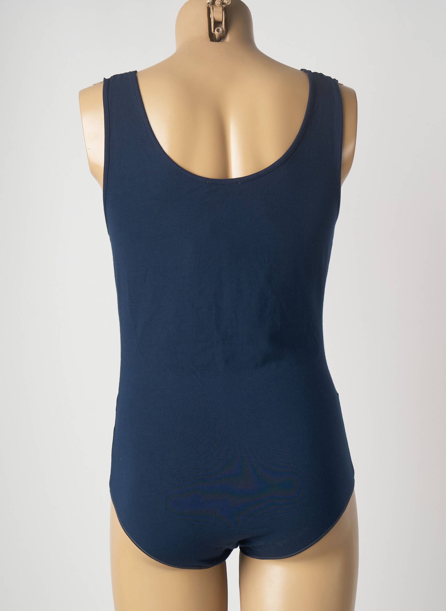 Vittoria B Body 1 Femme couleur bleu