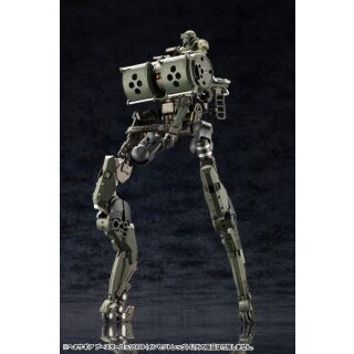 Hexa Gear Plastic Model Kit 1/24 Booster Pack 008 Insect Leg 18 cm