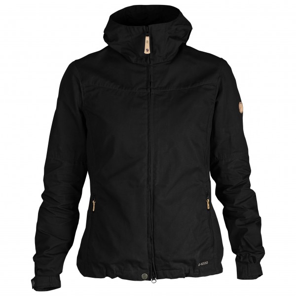 Fjällräven - Women's Stina Jacket - Freizeitjacke
