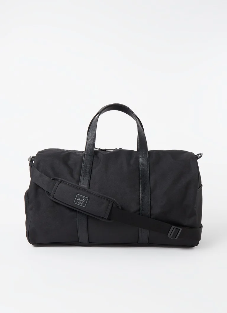 Τσάντα Σαββατοκύριακου Herschel Supply Duffle Novel 43L με αφαιρούμενο λουράκι ώμου