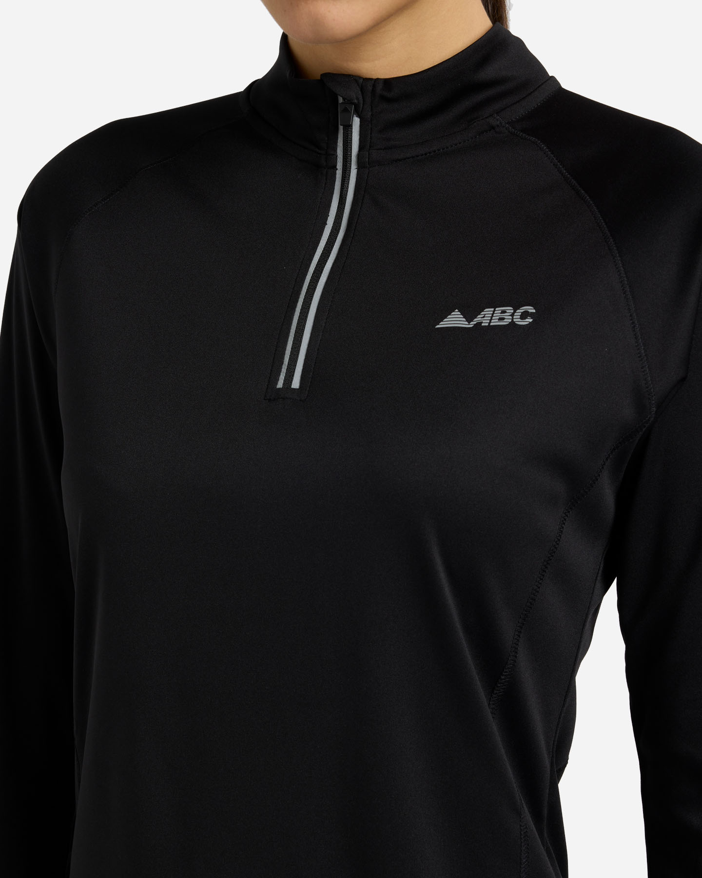 Maglia Running Abc Quickness W ABCRW1037-050