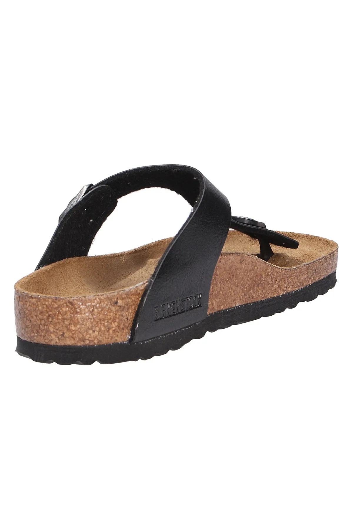 Birkenstock  Tieffußbett Pantolette