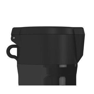 Ultimate Guard MatPod Schwarz