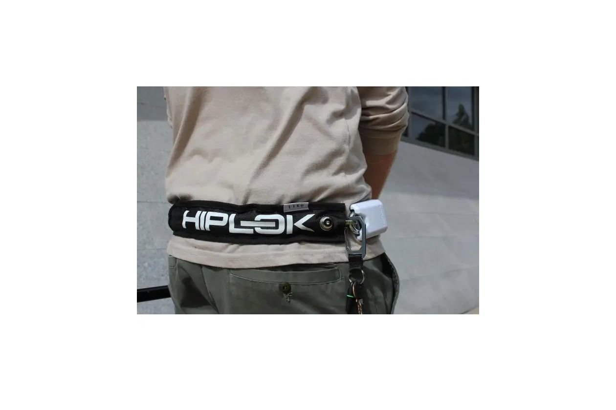 HIPLOK Lite Kettenschloss
